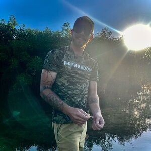 Meet your Posher, Tyler